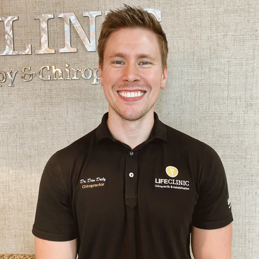 Daniel Daly