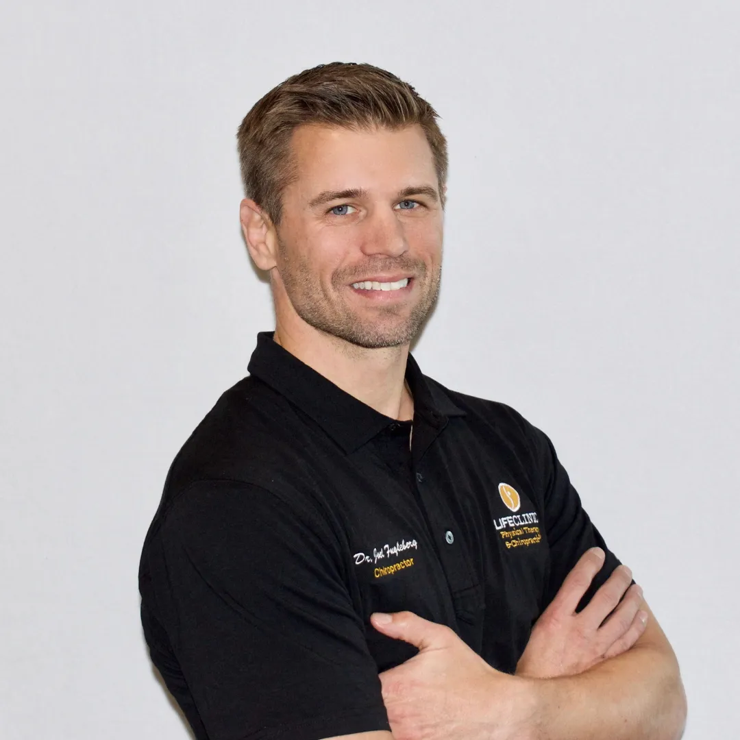 Joel Fugleberg