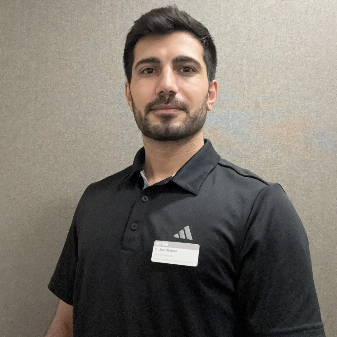 Amir Shababi