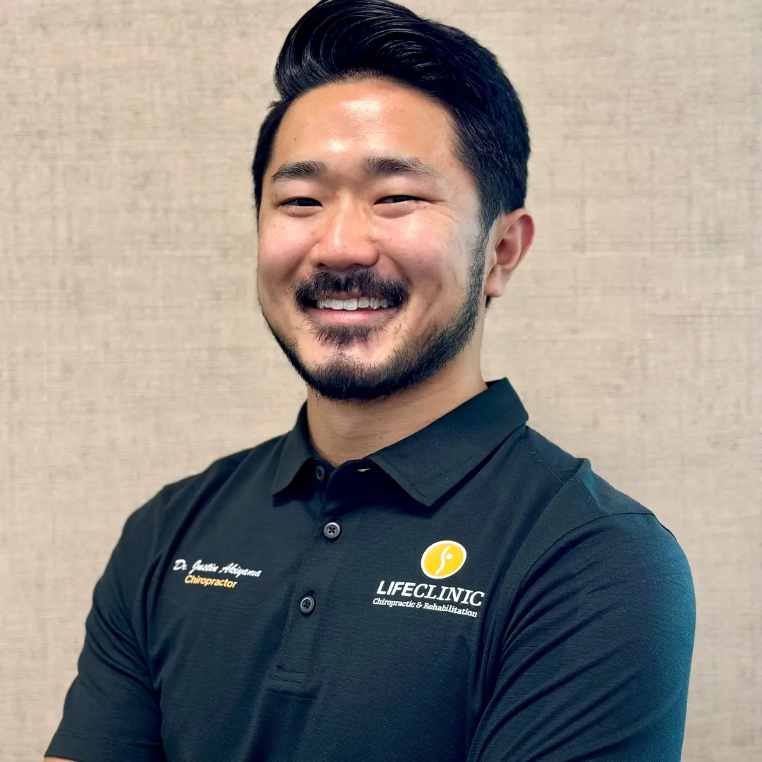 Justin Akiyama