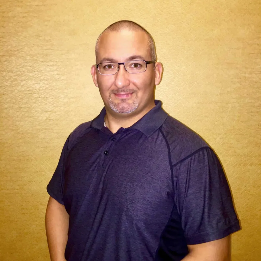Steven Colangelo, H.BSc.Kin, B.Sc, PT