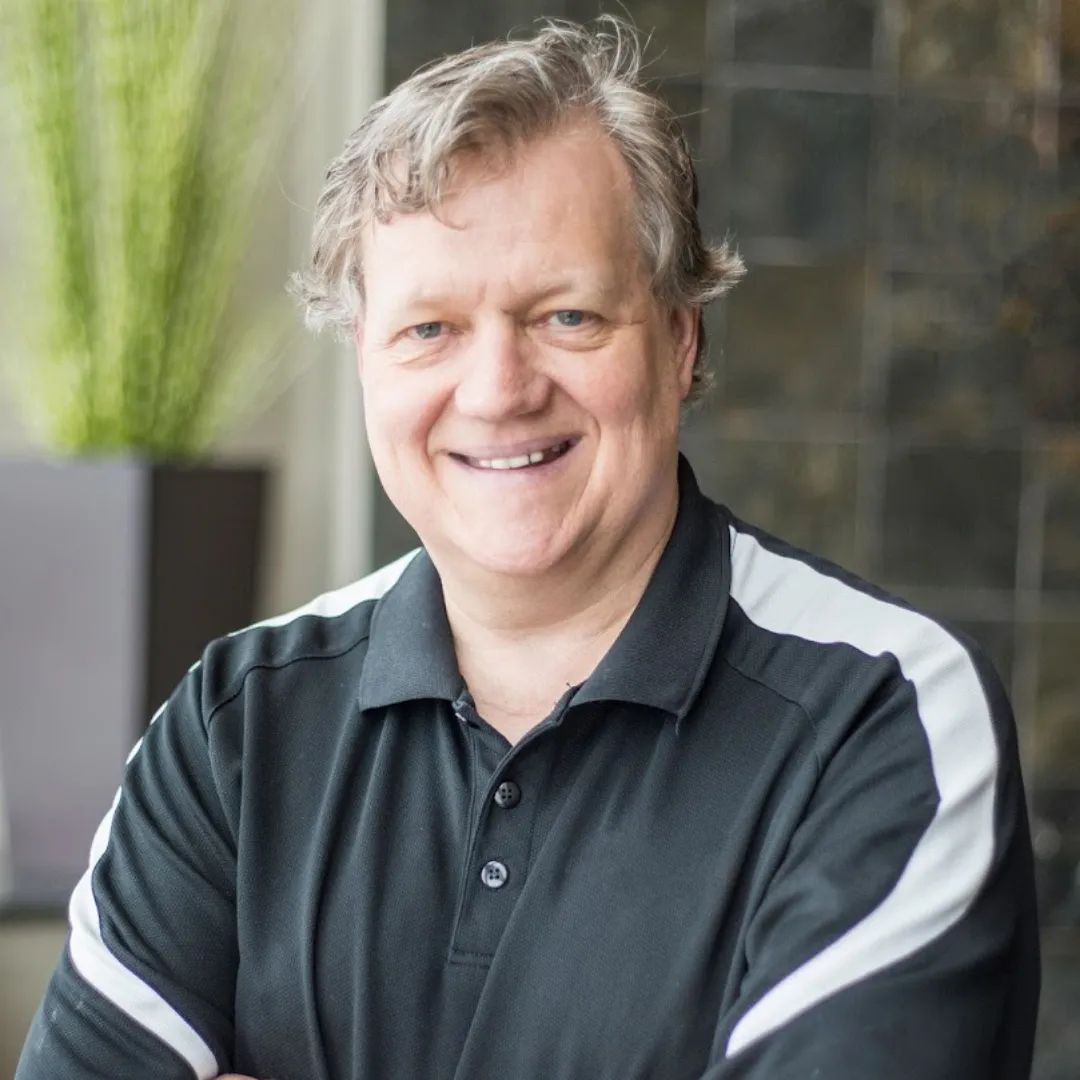 Chris Broadhurst
