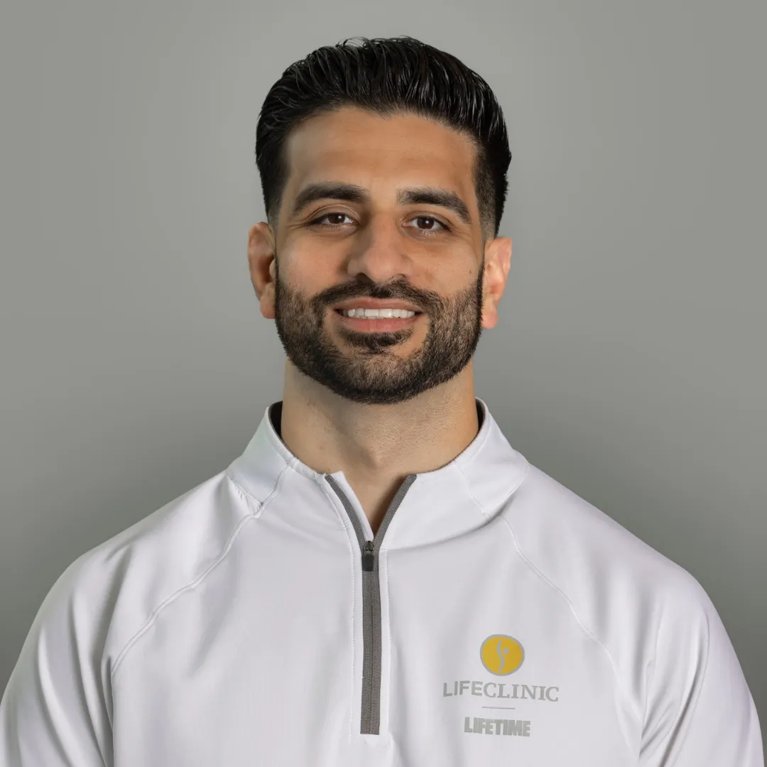 Khashi Jafari