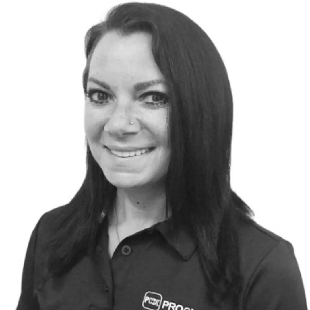 Rachel Terranova