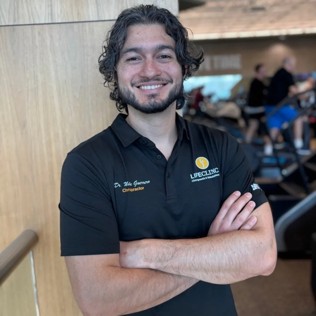 Michael Guerrero