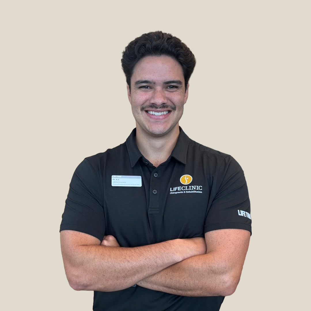 Aron Chavarria