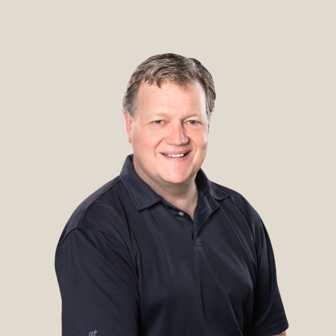 Chris Broadhurst