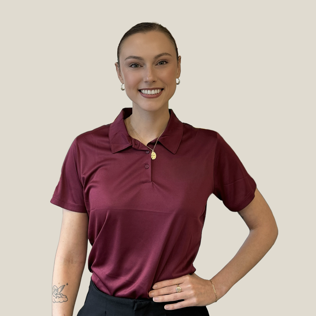 Gabrielle Wesemeyer