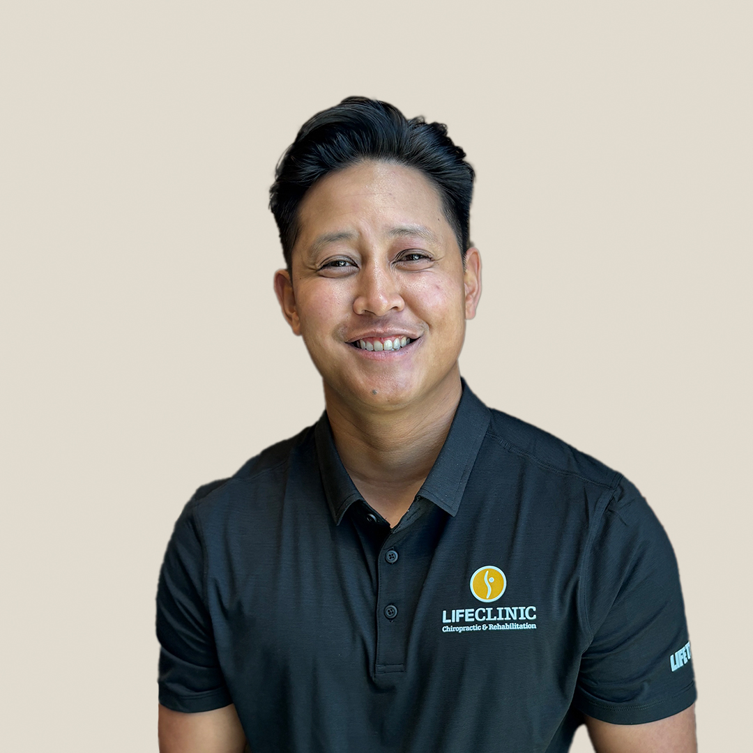 Matthew Geronimo