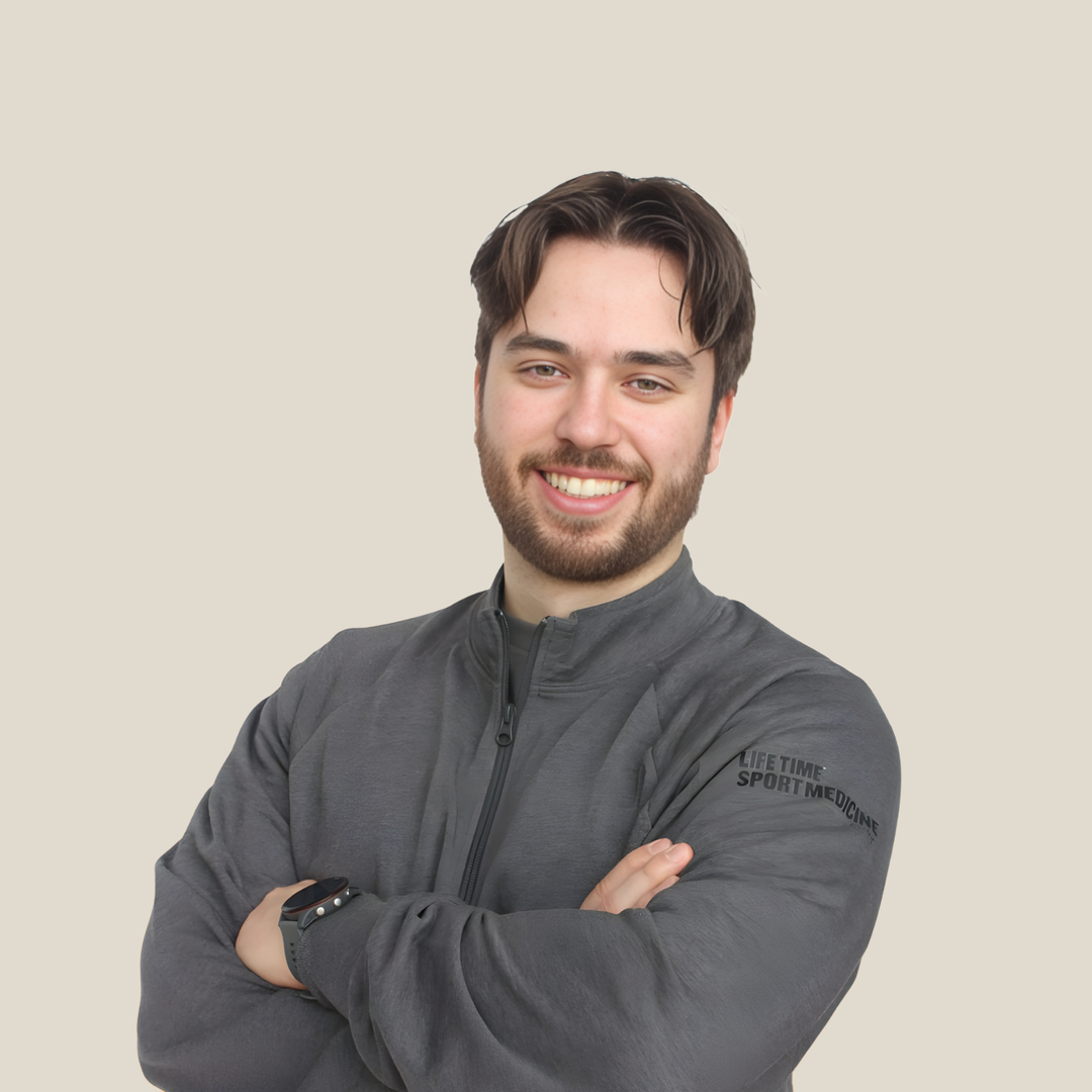 Nick Monteiro