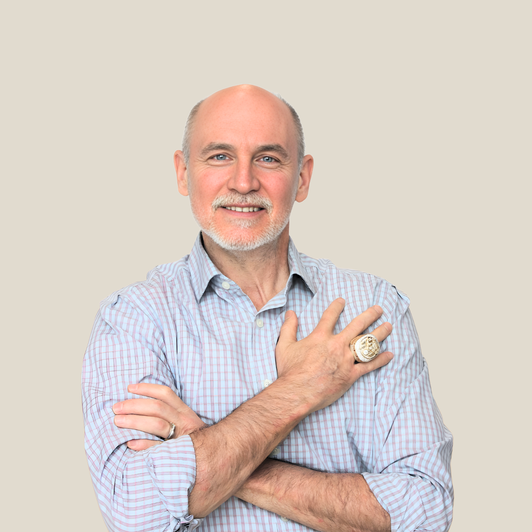Scott McCullough