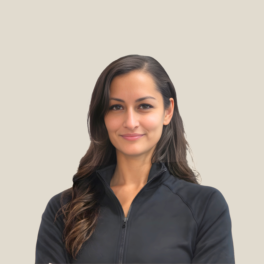 Sophia Syed