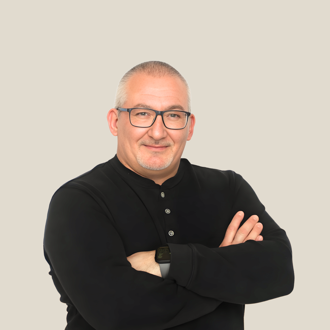Steven Colangelo, H.BSc.Kin, B.Sc, PT