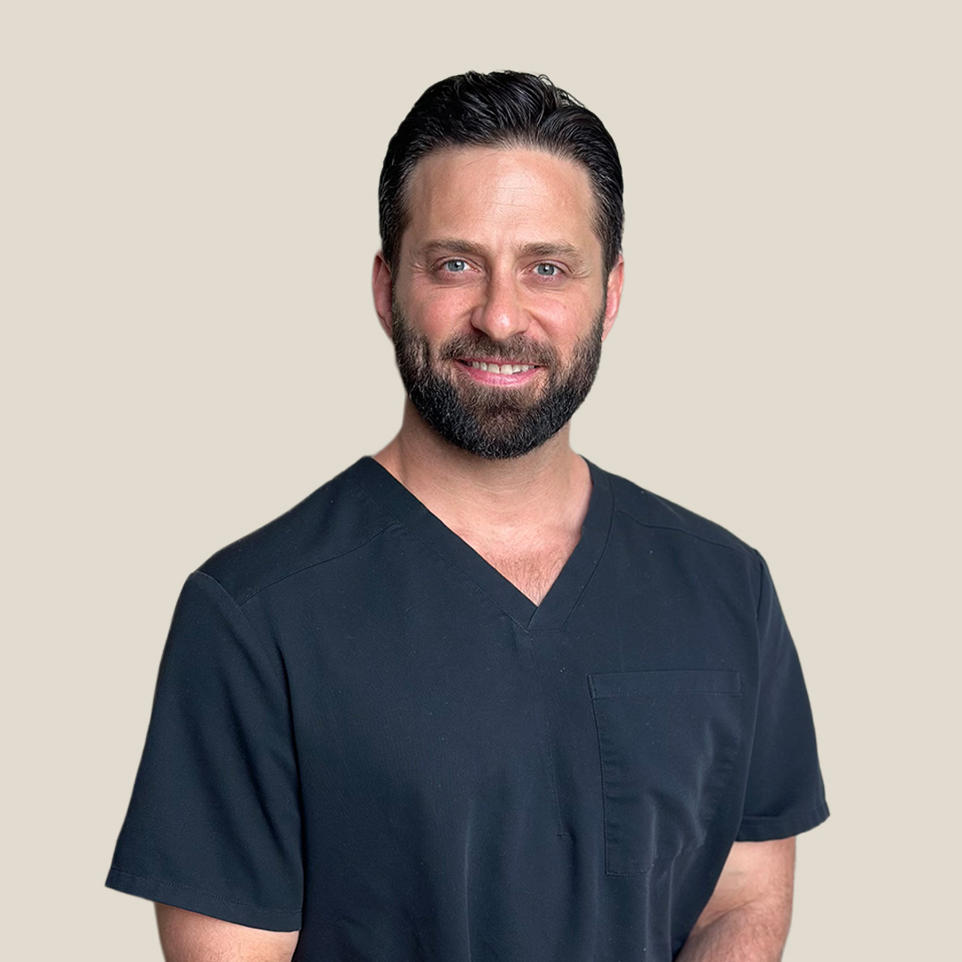 Zachary Spero